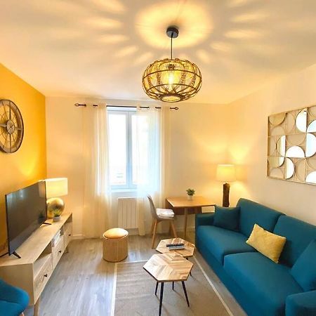 آنماس Residence Le Terminus 5 المظهر الخارجي الصورة