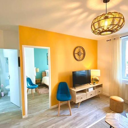 آنماس Residence Le Terminus 5 المظهر الخارجي الصورة