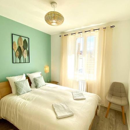 آنماس Residence Le Terminus 5 المظهر الخارجي الصورة