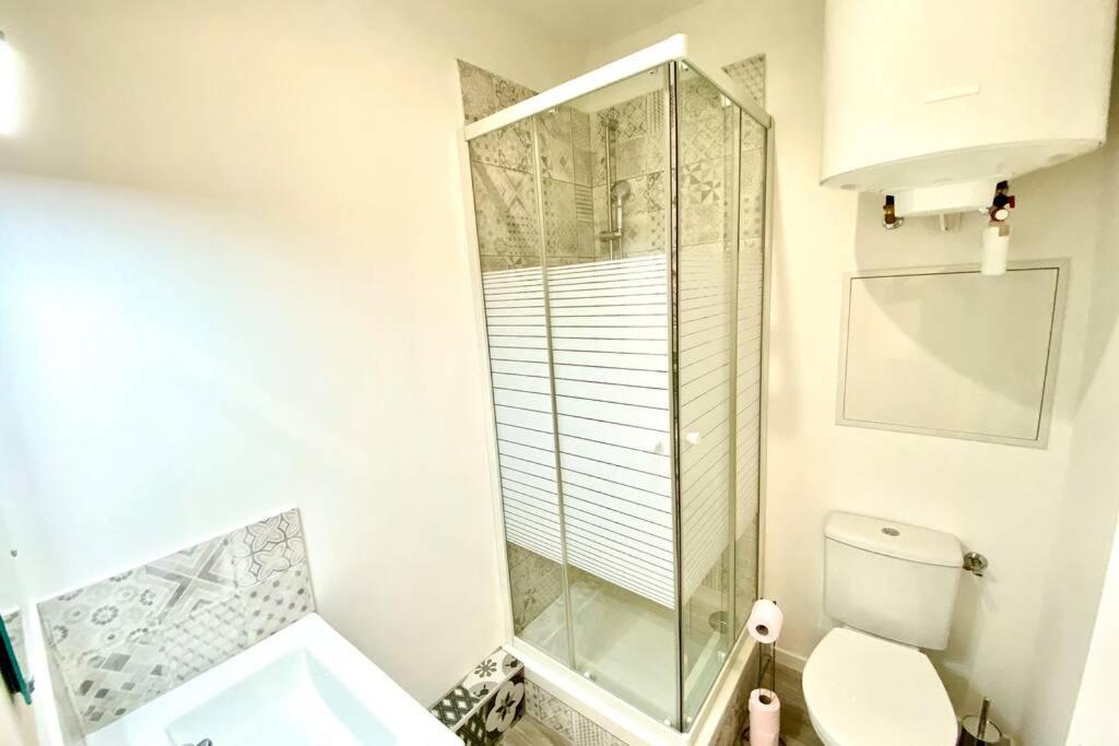 آنماس Residence Le Terminus 5 المظهر الخارجي الصورة